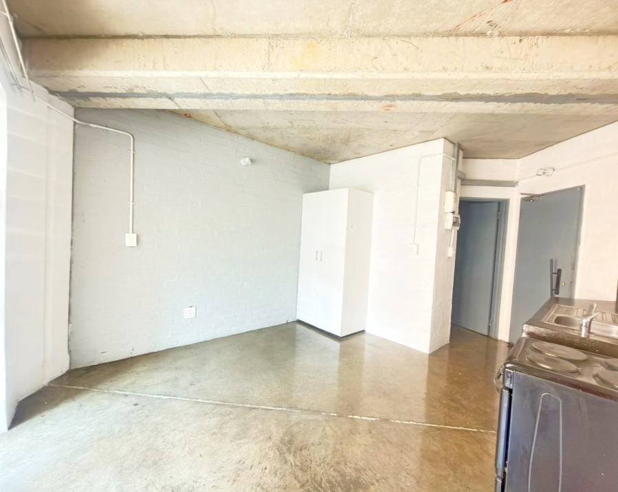 To Let 0 Bedroom Property for Rent in Maboneng Gauteng