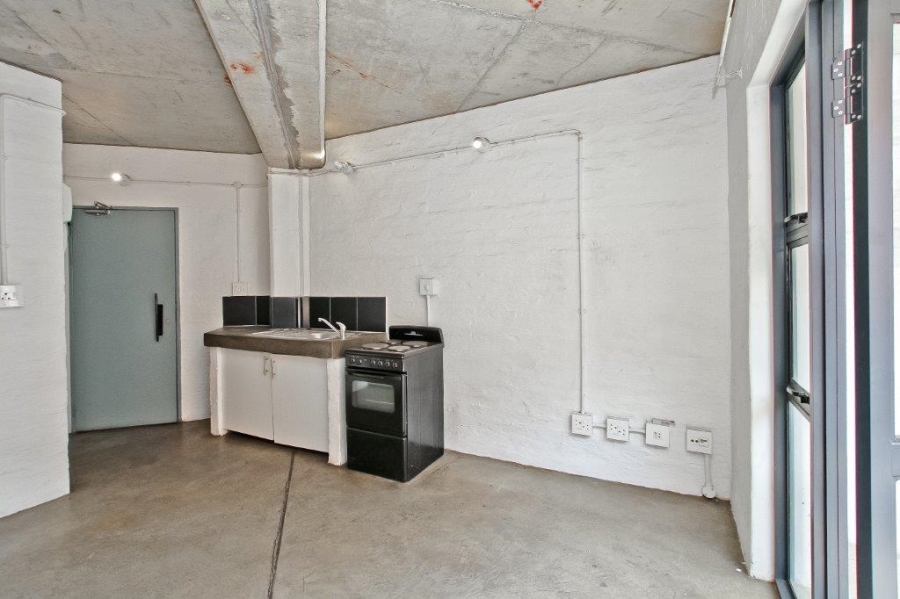 To Let 0 Bedroom Property for Rent in Maboneng Gauteng