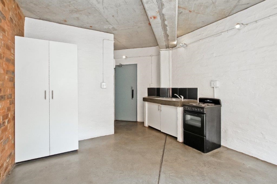 To Let 0 Bedroom Property for Rent in Maboneng Gauteng