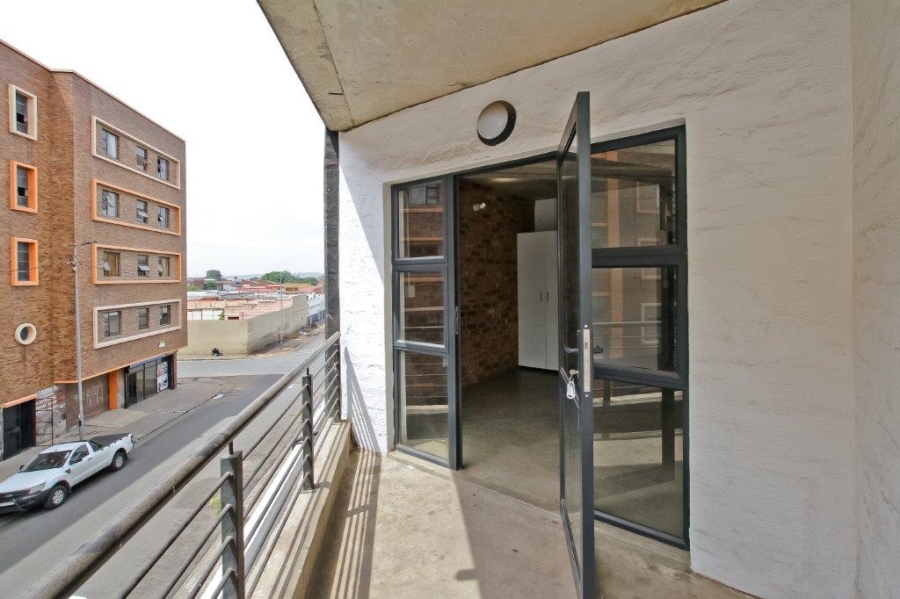 To Let 0 Bedroom Property for Rent in Maboneng Gauteng
