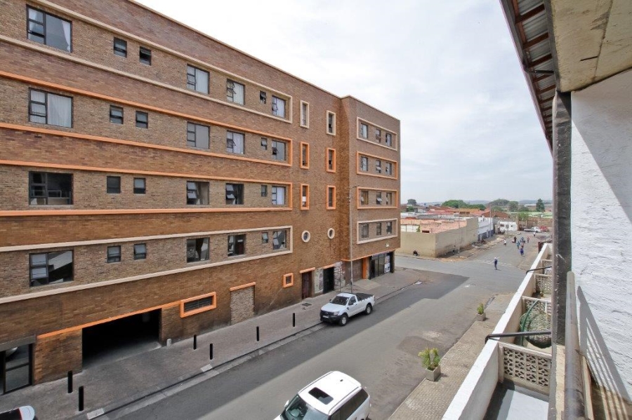To Let 0 Bedroom Property for Rent in Maboneng Gauteng
