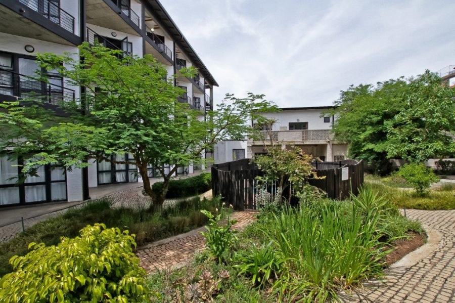 To Let 0 Bedroom Property for Rent in Maboneng Gauteng