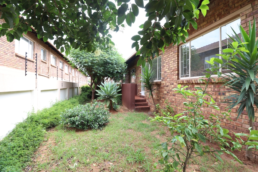 To Let 3 Bedroom Property for Rent in Terenure Gauteng
