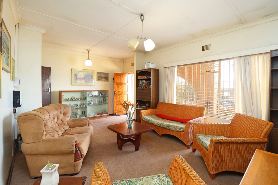 3 Bedroom Property for Sale in Westdene Gauteng