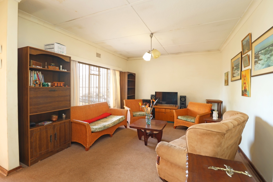 3 Bedroom Property for Sale in Westdene Gauteng