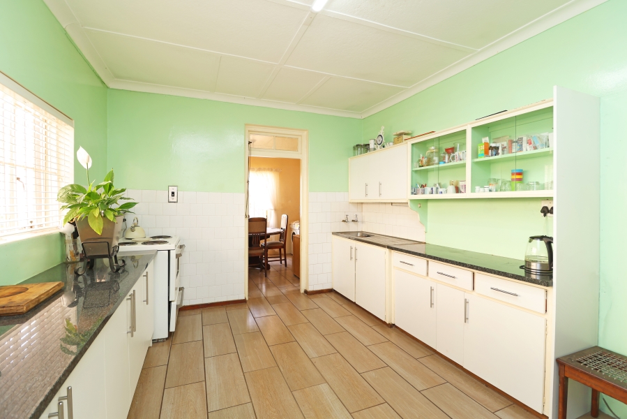 3 Bedroom Property for Sale in Westdene Gauteng