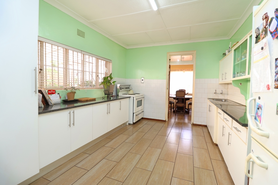 3 Bedroom Property for Sale in Westdene Gauteng
