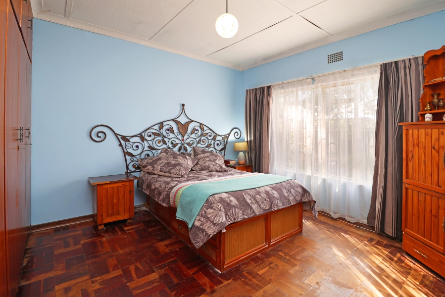 3 Bedroom Property for Sale in Westdene Gauteng