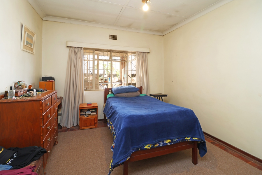 3 Bedroom Property for Sale in Westdene Gauteng
