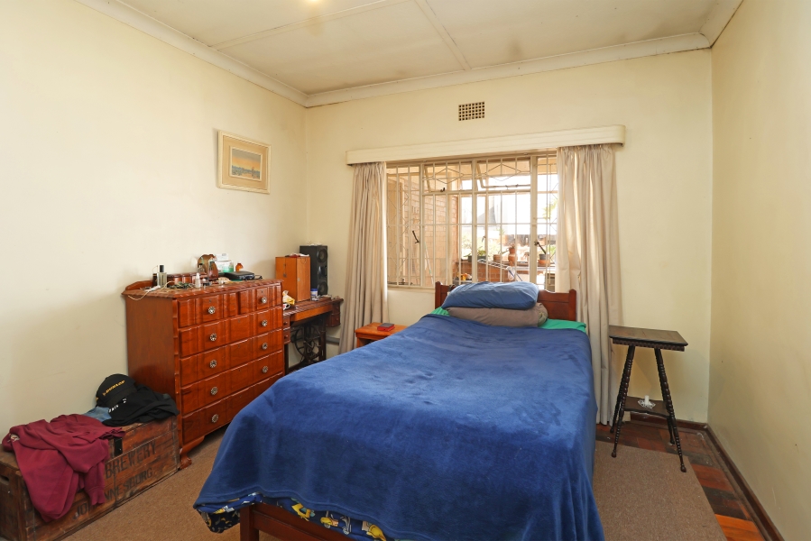 3 Bedroom Property for Sale in Westdene Gauteng