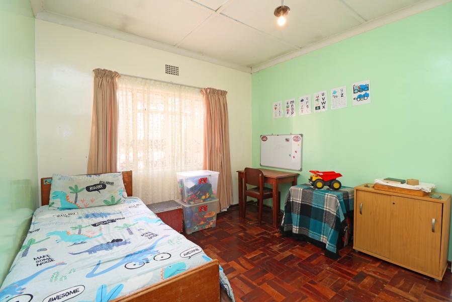 3 Bedroom Property for Sale in Westdene Gauteng
