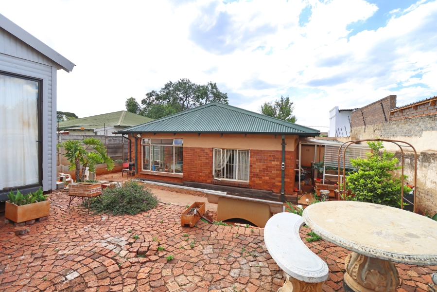3 Bedroom Property for Sale in Westdene Gauteng