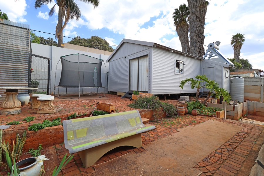 3 Bedroom Property for Sale in Westdene Gauteng
