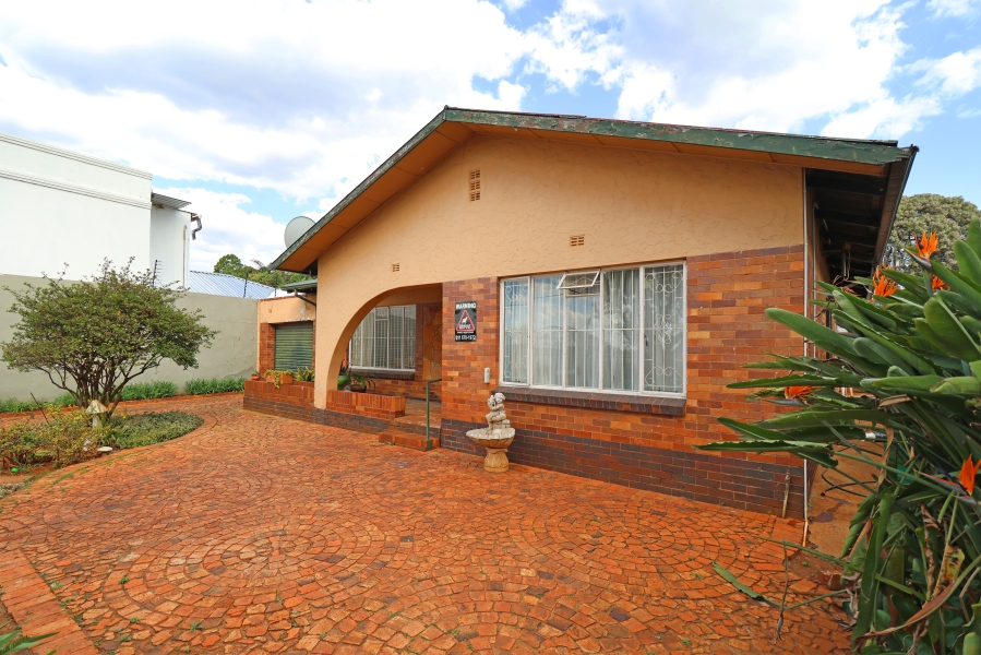 3 Bedroom Property for Sale in Westdene Gauteng