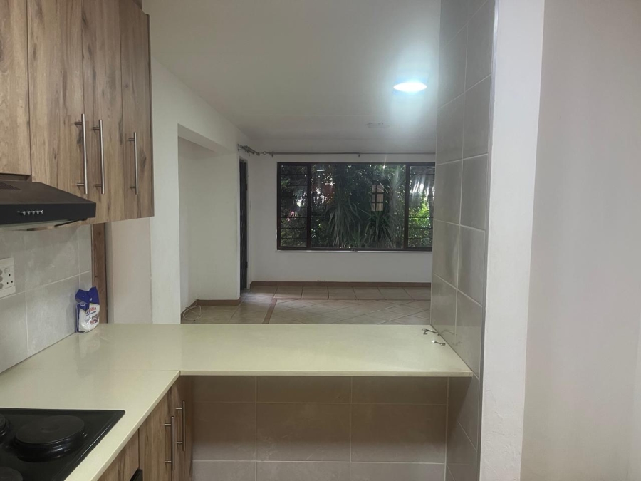 To Let 2 Bedroom Property for Rent in Sunninghill Gauteng