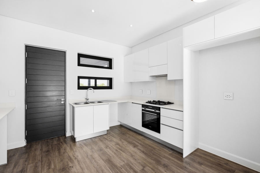 To Let 2 Bedroom Property for Rent in Steyn City Gauteng