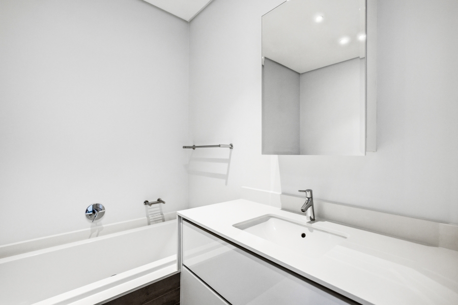 To Let 2 Bedroom Property for Rent in Steyn City Gauteng