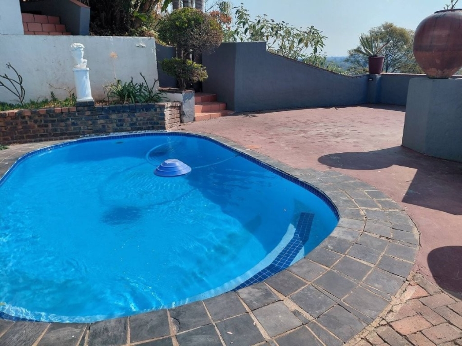 To Let 2 Bedroom Property for Rent in Mountain View Gauteng