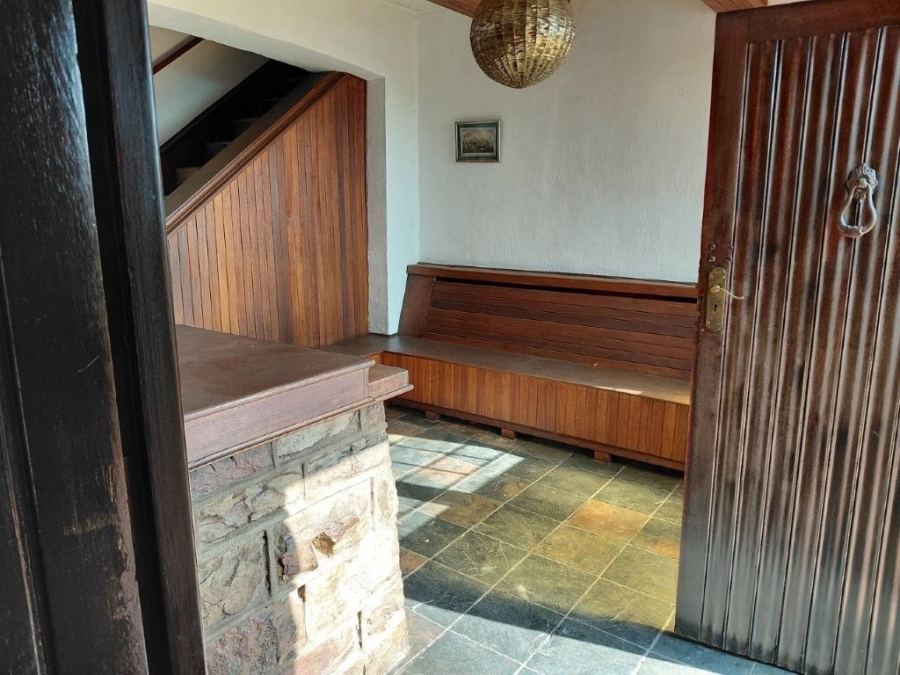 To Let 2 Bedroom Property for Rent in Mountain View Gauteng
