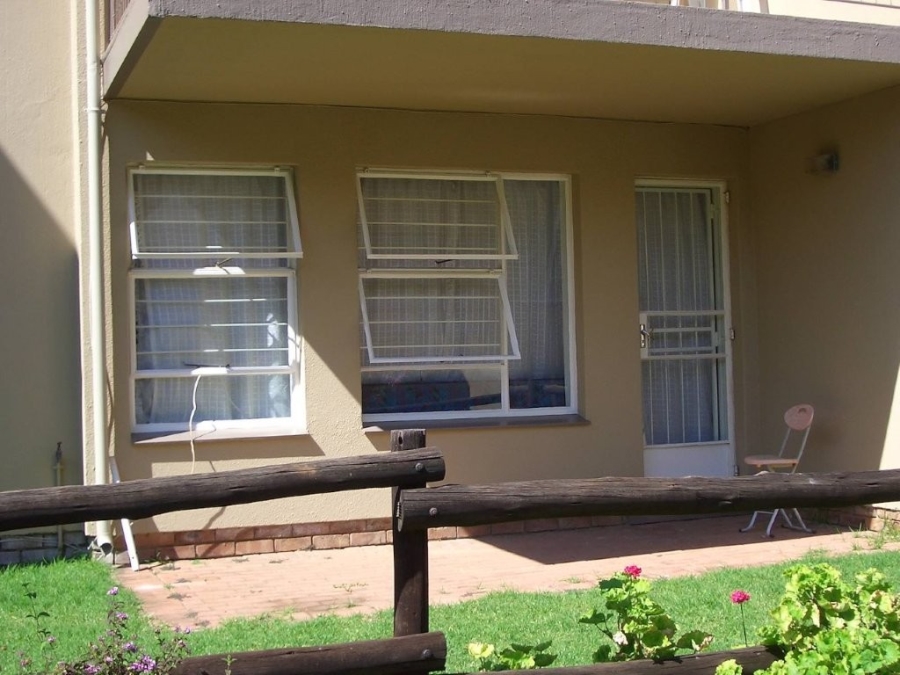 2 Bedroom Property for Sale in Bedford Gardens Gauteng