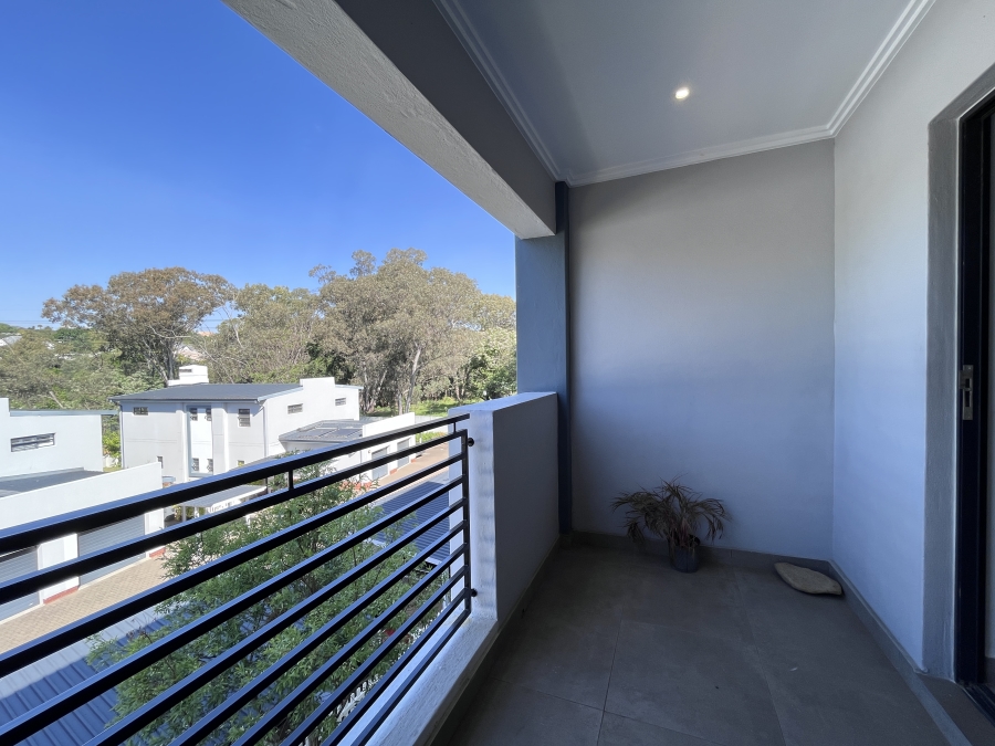 To Let 2 Bedroom Property for Rent in Bryanston Gauteng