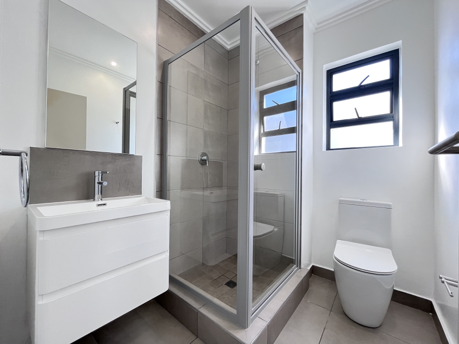 To Let 2 Bedroom Property for Rent in Bryanston Gauteng