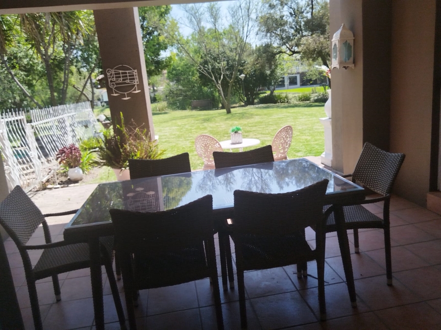 4 Bedroom Property for Sale in Van Riebeeck Park Gauteng