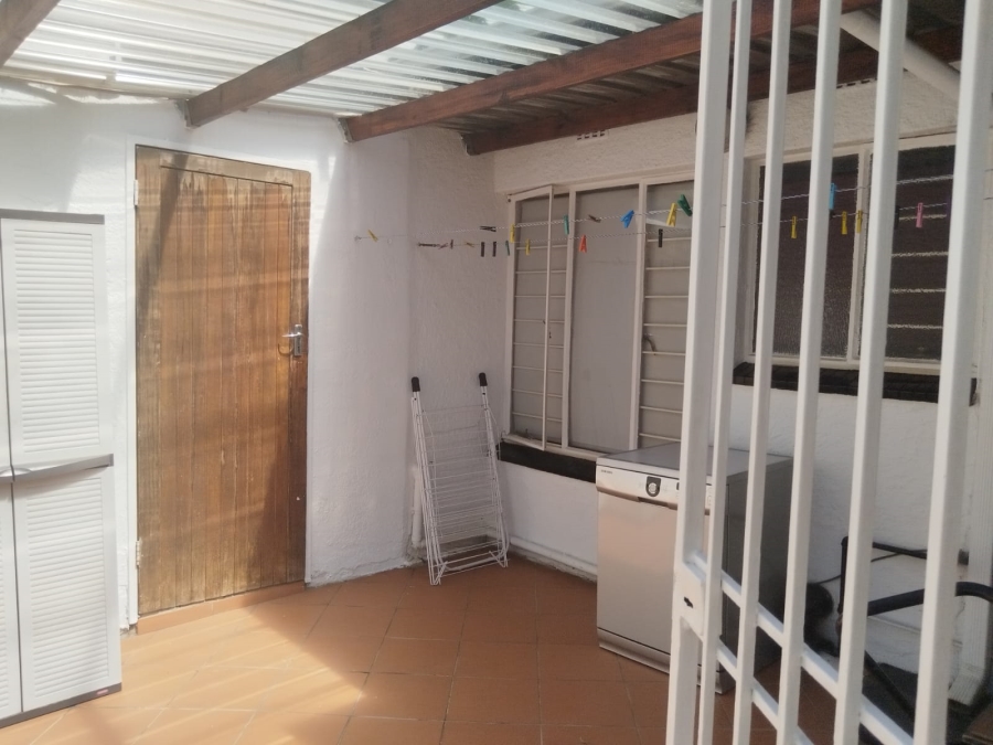 4 Bedroom Property for Sale in Van Riebeeck Park Gauteng