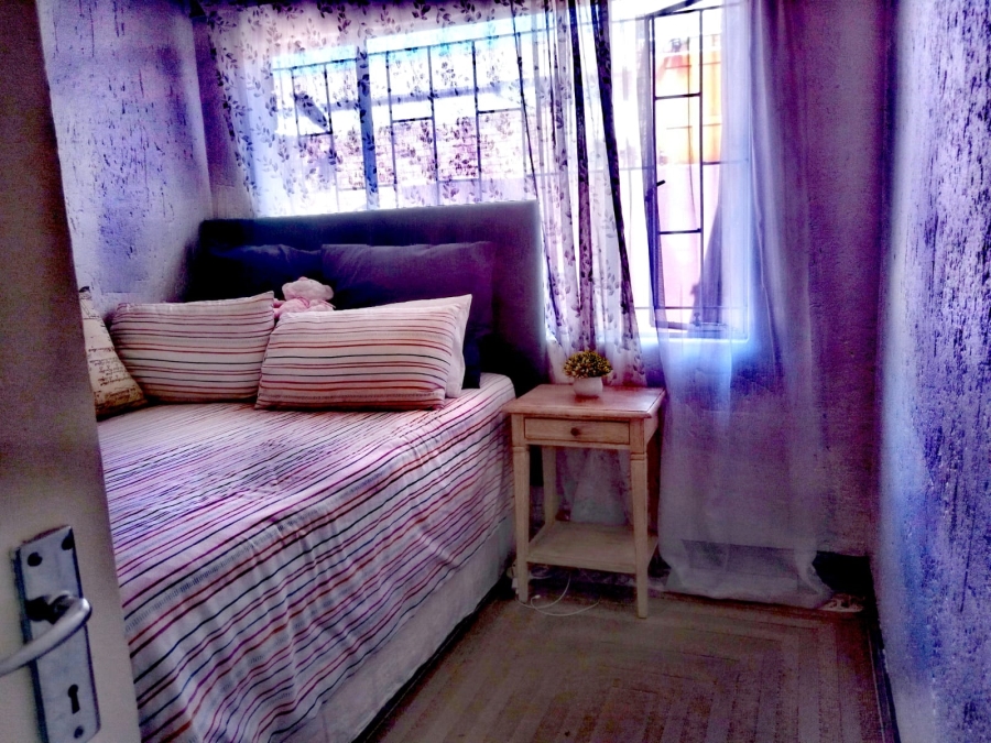 4 Bedroom Property for Sale in Van Riebeeck Park Gauteng