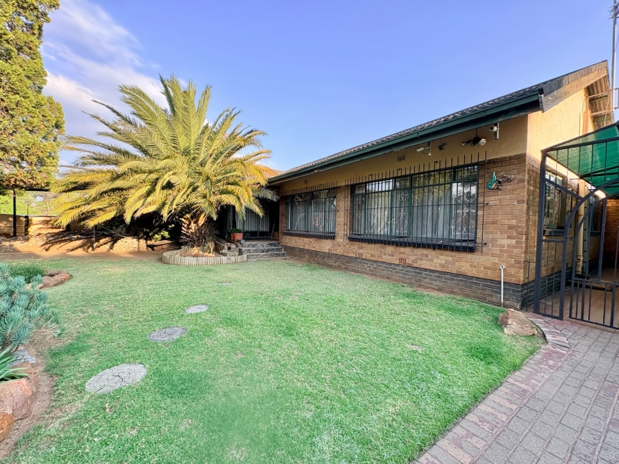 3 Bedroom Property for Sale in Brenthurst Gauteng