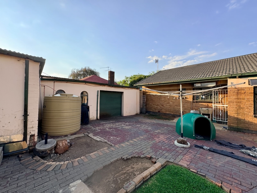 3 Bedroom Property for Sale in Brenthurst Gauteng