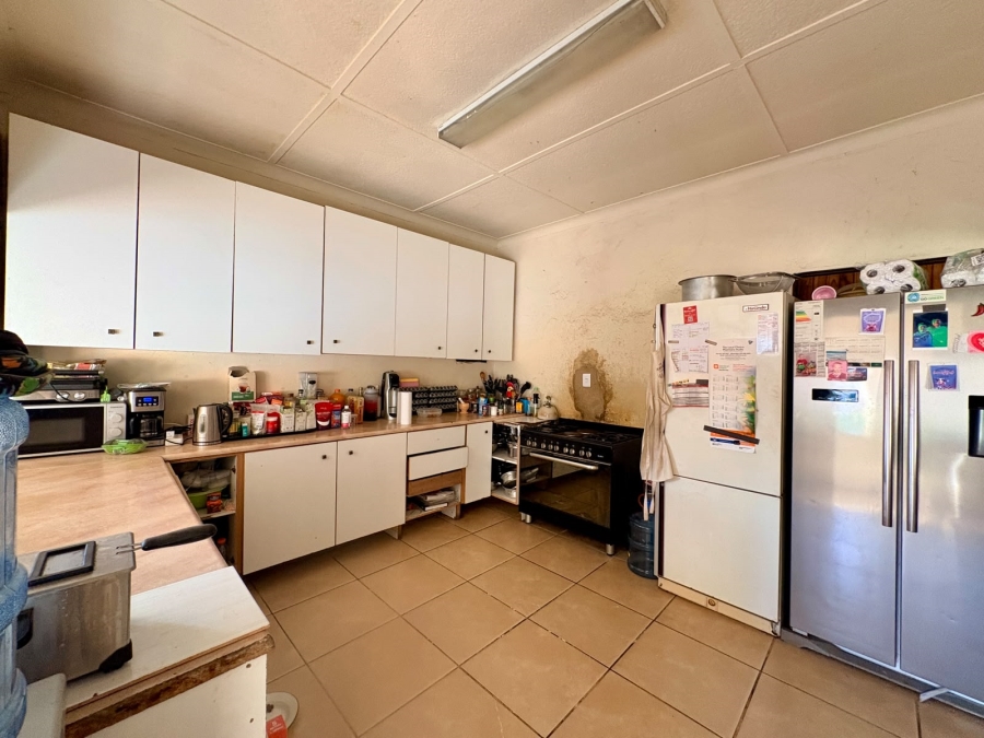 3 Bedroom Property for Sale in Brenthurst Gauteng
