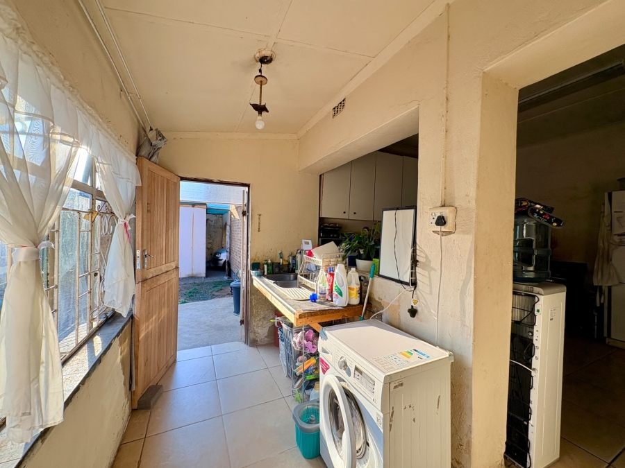 3 Bedroom Property for Sale in Brenthurst Gauteng