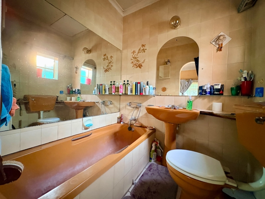 3 Bedroom Property for Sale in Brenthurst Gauteng
