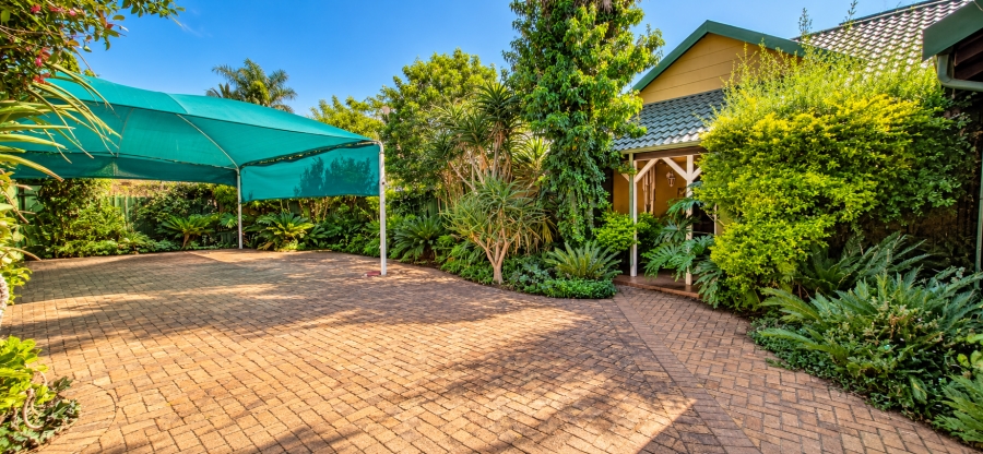 4 Bedroom Property for Sale in Rynfield Gauteng