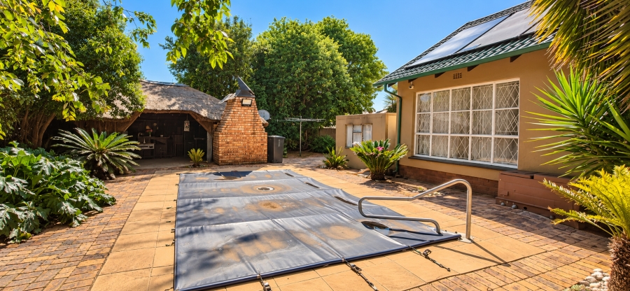 4 Bedroom Property for Sale in Rynfield Gauteng