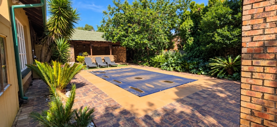 4 Bedroom Property for Sale in Rynfield Gauteng