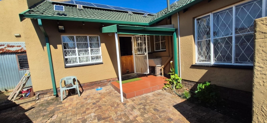 4 Bedroom Property for Sale in Rynfield Gauteng
