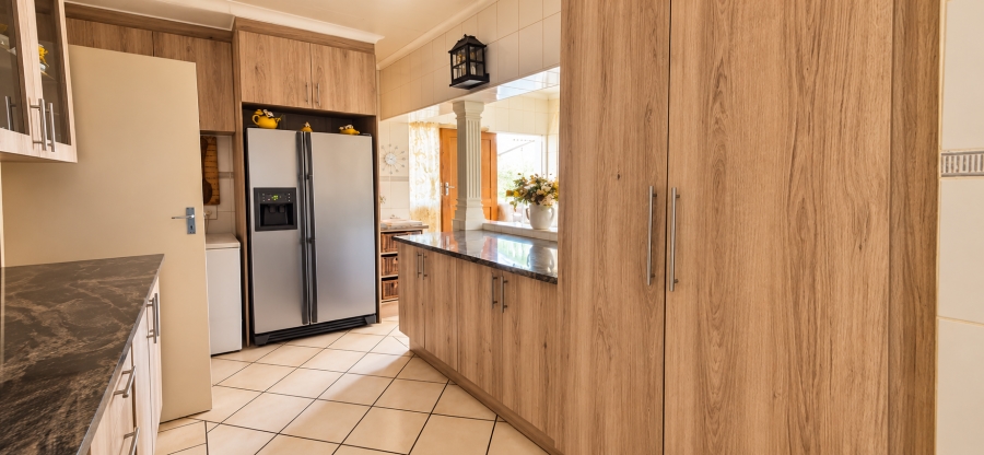 4 Bedroom Property for Sale in Rynfield Gauteng