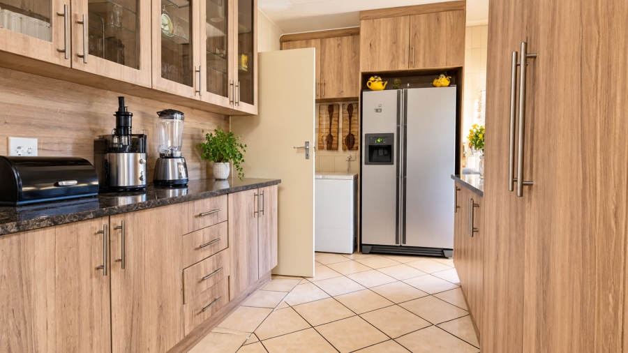 4 Bedroom Property for Sale in Rynfield Gauteng