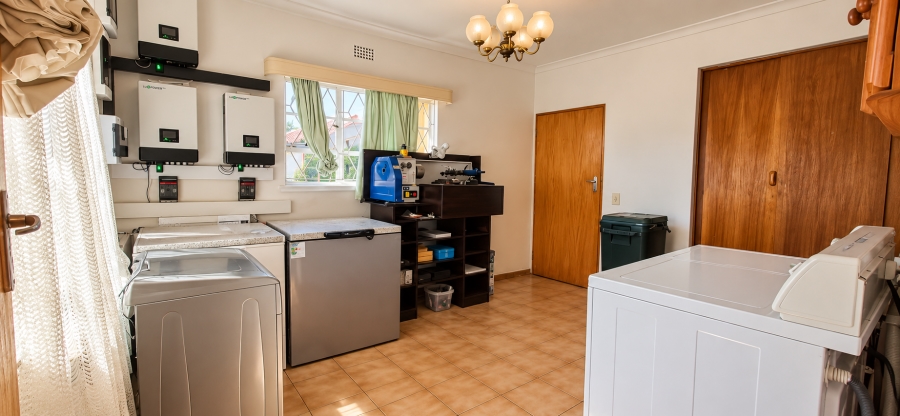 4 Bedroom Property for Sale in Rynfield Gauteng