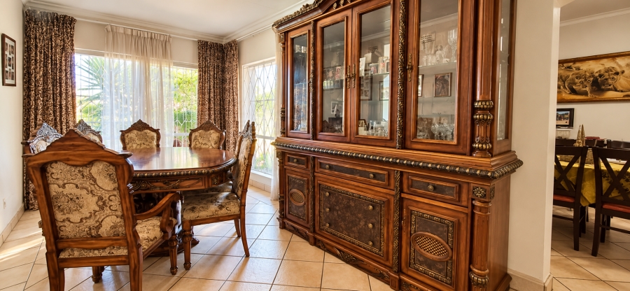 4 Bedroom Property for Sale in Rynfield Gauteng