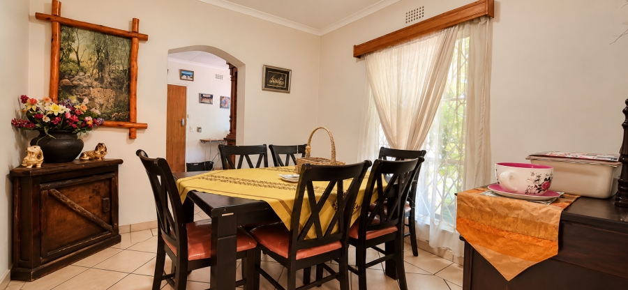 4 Bedroom Property for Sale in Rynfield Gauteng