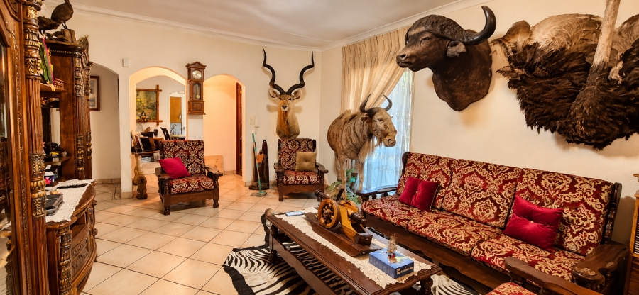 4 Bedroom Property for Sale in Rynfield Gauteng