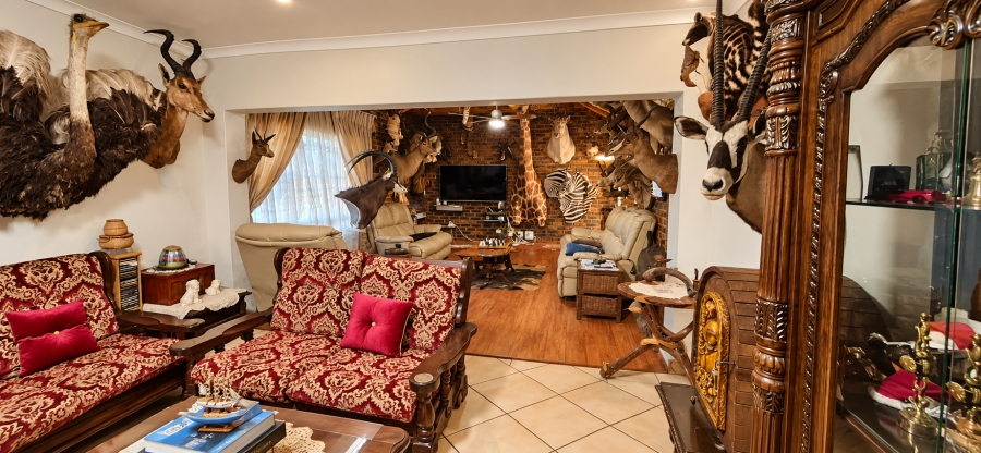 4 Bedroom Property for Sale in Rynfield Gauteng