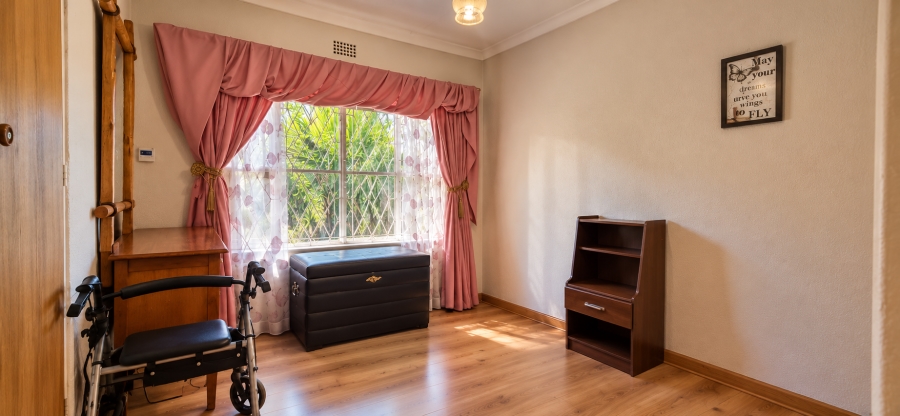 4 Bedroom Property for Sale in Rynfield Gauteng
