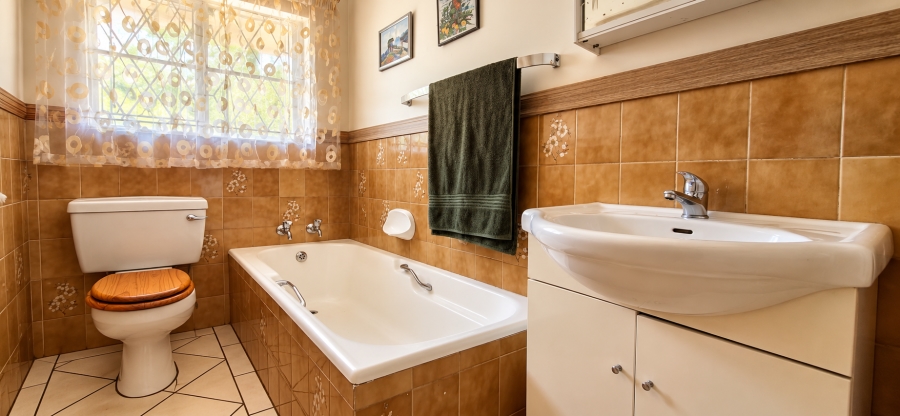 4 Bedroom Property for Sale in Rynfield Gauteng