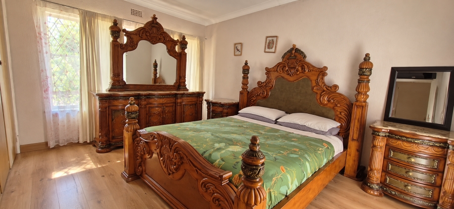 4 Bedroom Property for Sale in Rynfield Gauteng