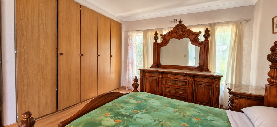 4 Bedroom Property for Sale in Rynfield Gauteng