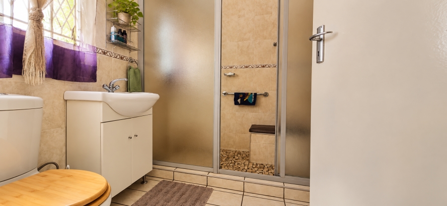 4 Bedroom Property for Sale in Rynfield Gauteng